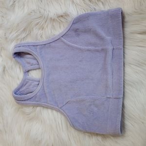 EUC Aerie Chill, Play, Move Bralette